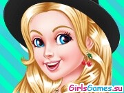Игра Дом моды Барби